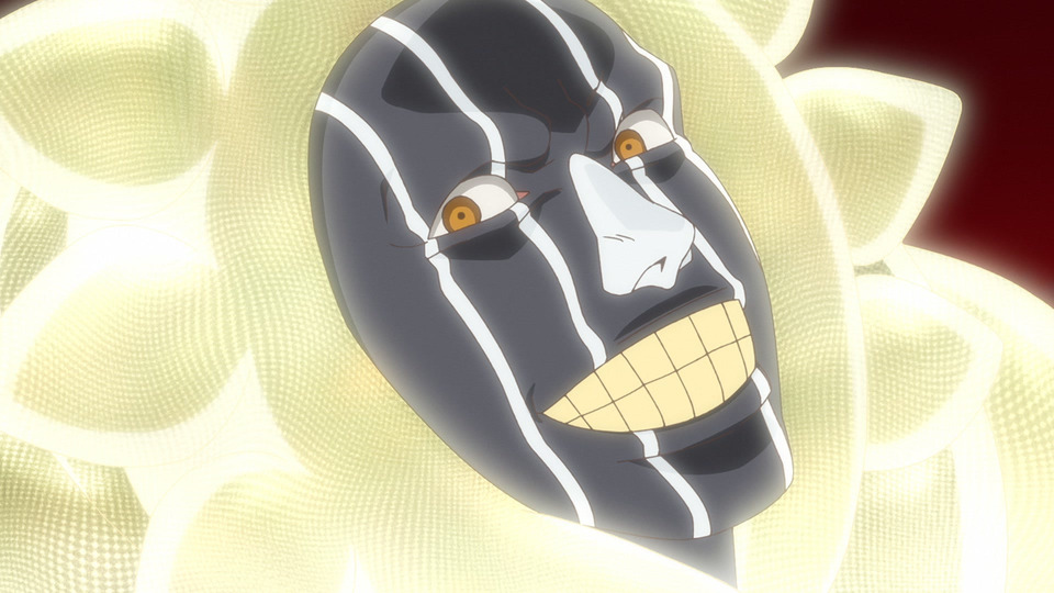 BLEACH 千年血戦篇 第23話 MARCHING OUT THE ZOMBIES 2